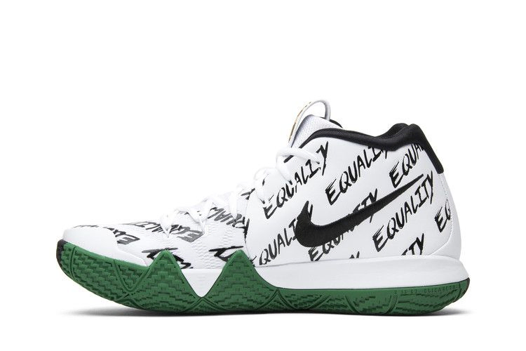 Кроссовки Nike Kyrie 4 'BHM'