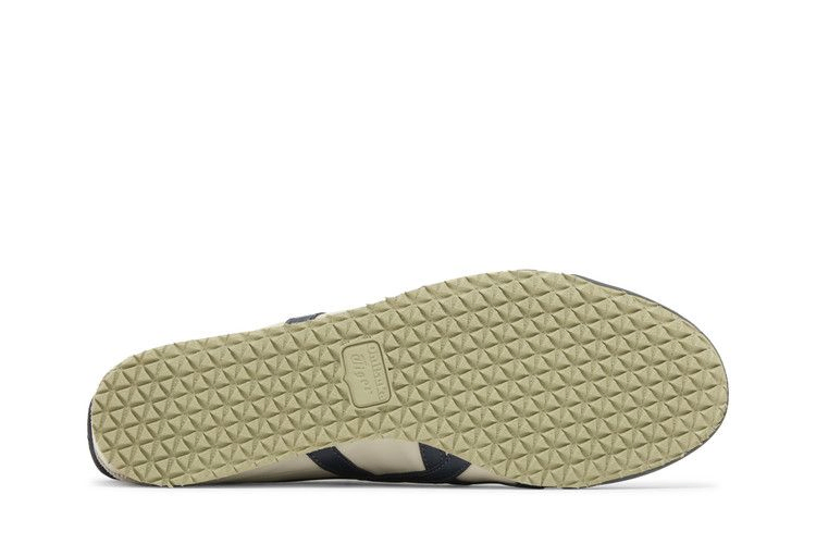 Кроссовки Onitsuka Tiger Mexico 66 'Birch Peacoat'