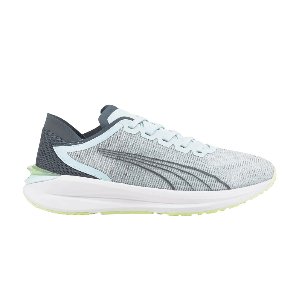Кроссовки Puma Wmns Electrify Nitro 'Nitro Blue Fizzy Light'