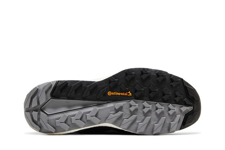 Кроссовки Adidas Terrex Free Hiker 2 'Wonder Steel Legend Ink'