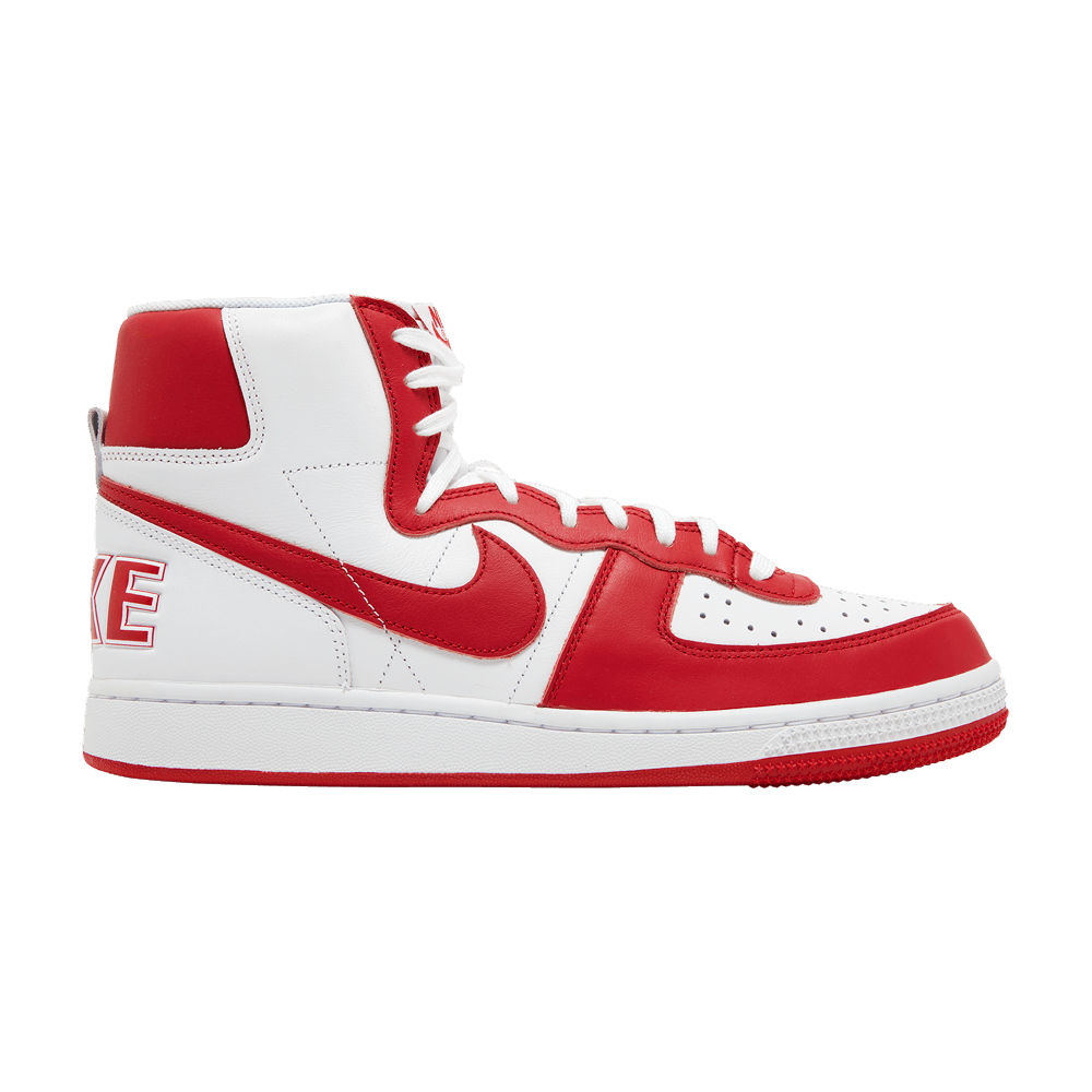 Кроссовки Nike Terminator High 'St. John's'