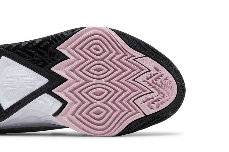 Кроссовки Nike Kyrie 8 'White Black'