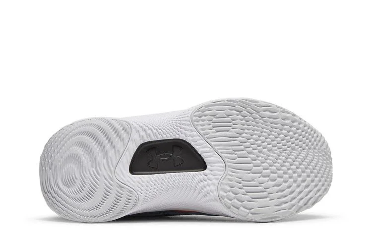 Кроссовки Curry Brand Curry Flow 8 PS 'Feel Good Flow'