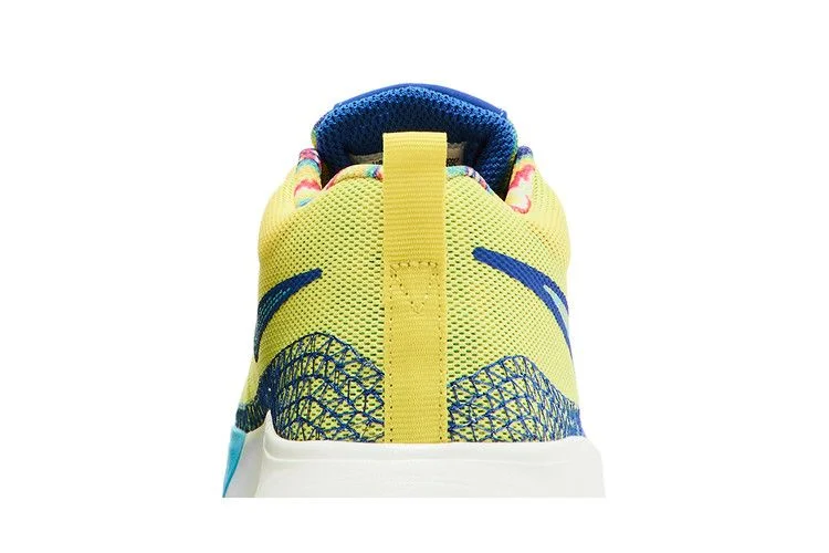 Кроссовки Nike Kyrie Flytrap 6 GS 'Kaleidoscope'