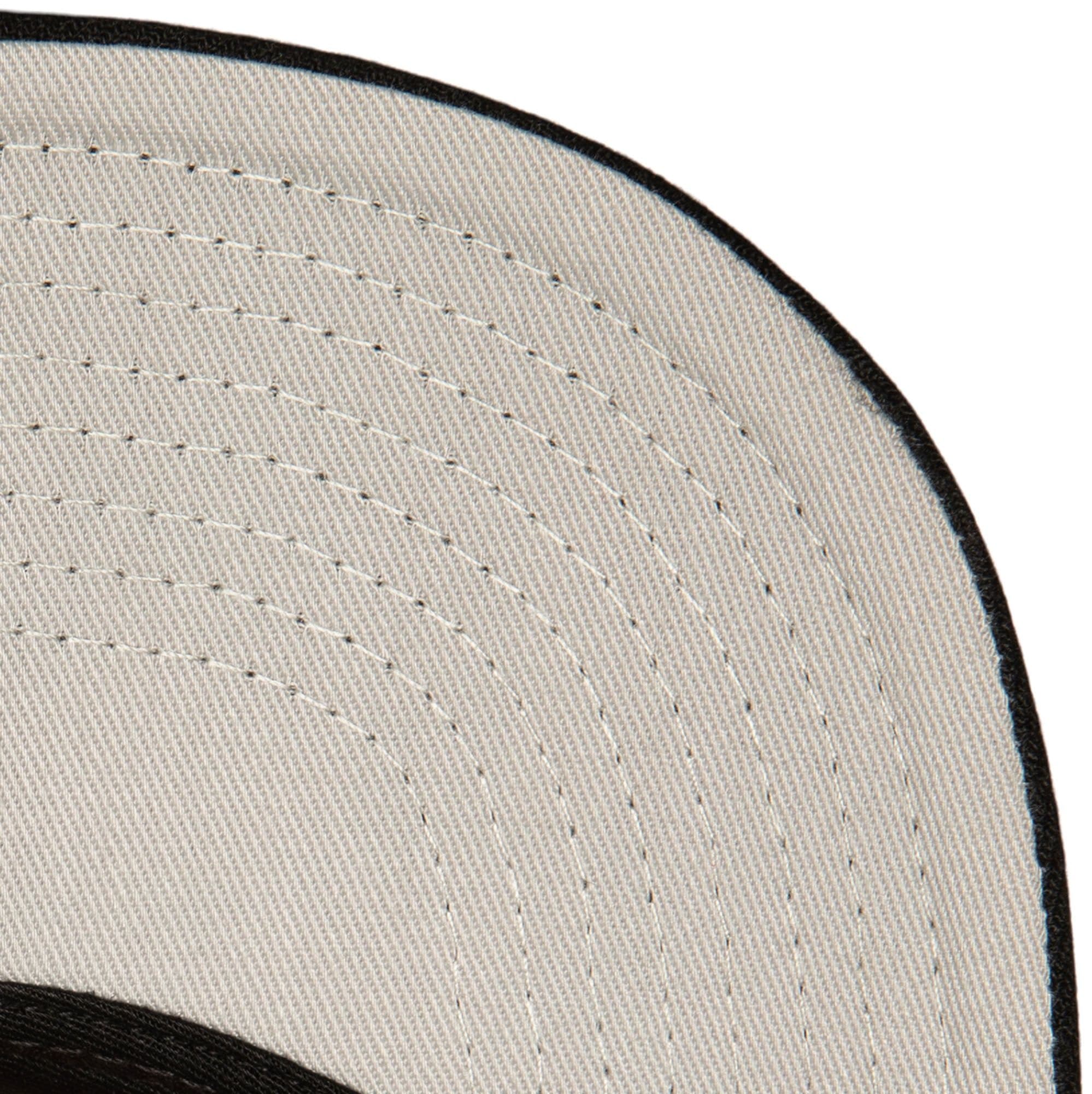 Бейсболка Mitchell & Ness Crown Jewels Pro Snapback HWC Chicago Bulls Hat