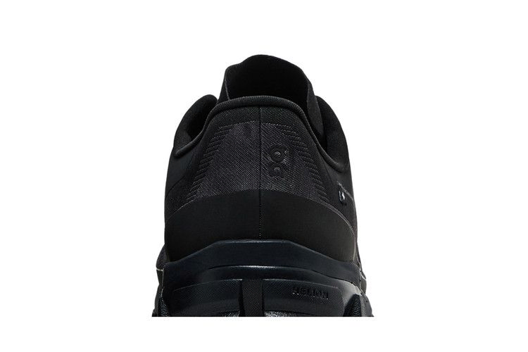 Кроссовки Bureau Borsche x Cloudflow 4 IKON 'Magnet Black'