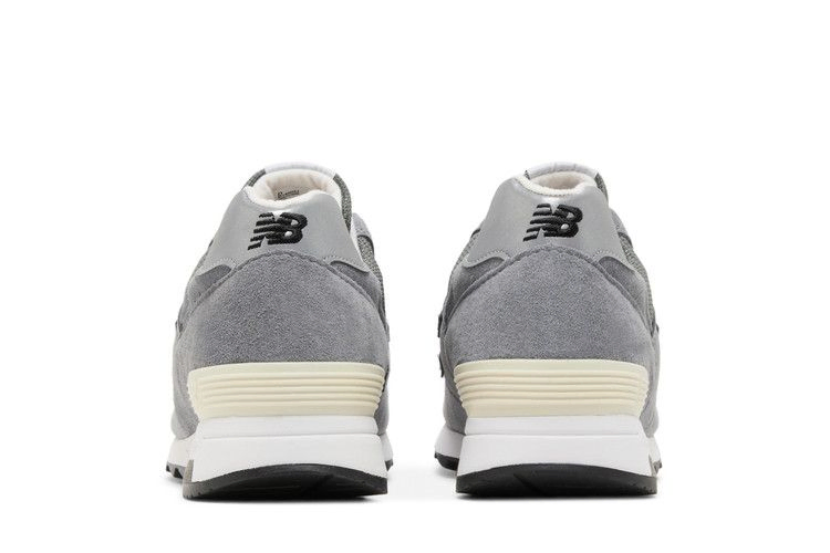 New Balance 1400 Made in USA 'Ice Grey'