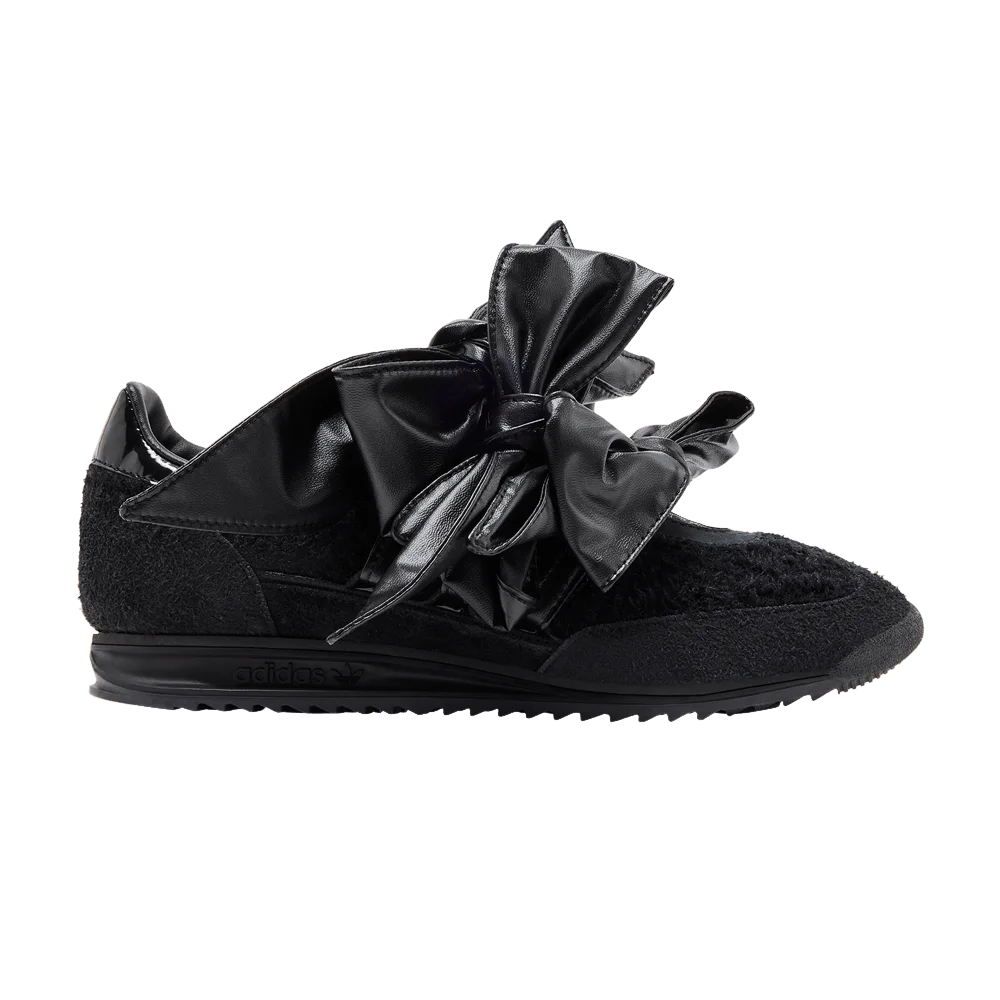 Кроссовки Caroline Hu x adidas Wmns SL72 OG 'Black Carbon'