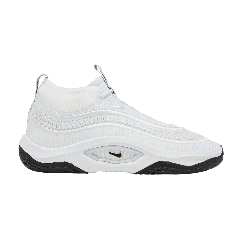 Кроссовки Nike Cosmic Unity 3 'Summit White'