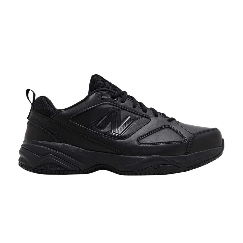 Кроссовки New Balance 626v2 4E Wide 'Triple Black'