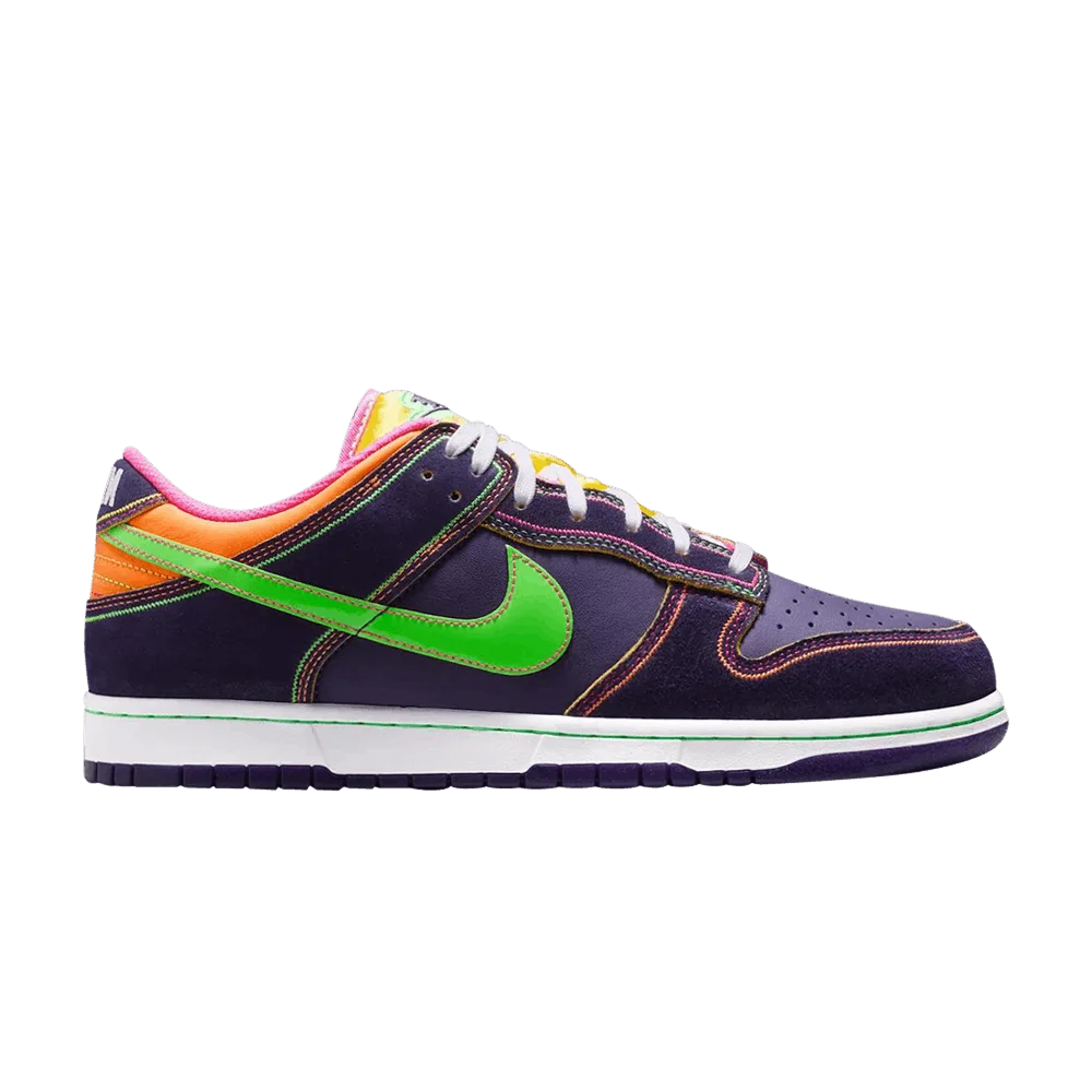 Krossovki-Nike-Dunk-Low-Neon-Lights