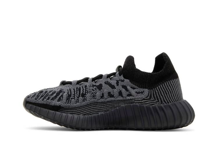 Кроссовки adidas Yeezy Boost 350 V2 CMPCT 'Slate Onyx'