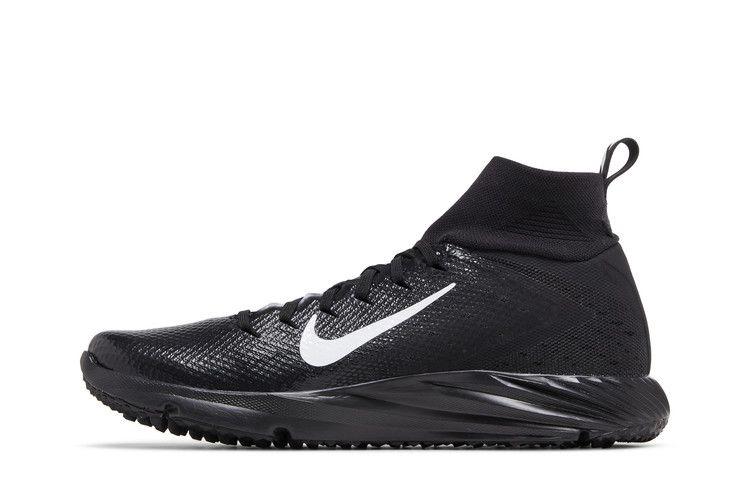 Кроссовки Nike Vapor Untouchable Speed Turf 2 'Black White'