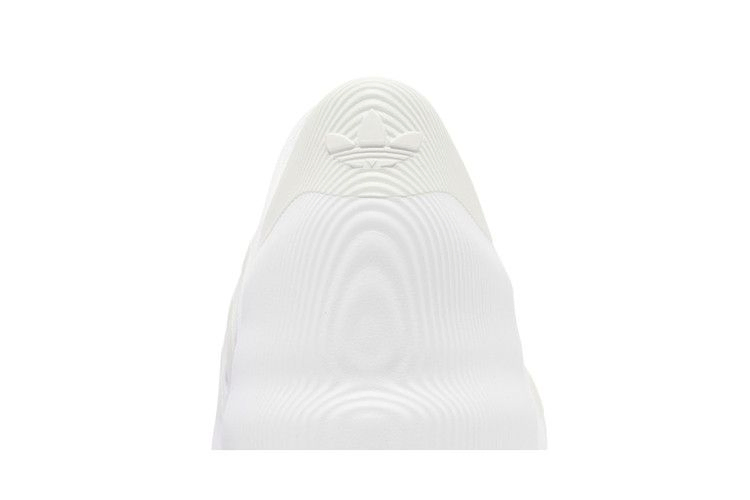 Кроссовки adidas adiFOM Superstar 'Triple White'