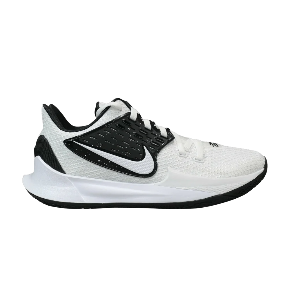 Krossovki-Nike-Kyrie-Low-2-TB-White-Black