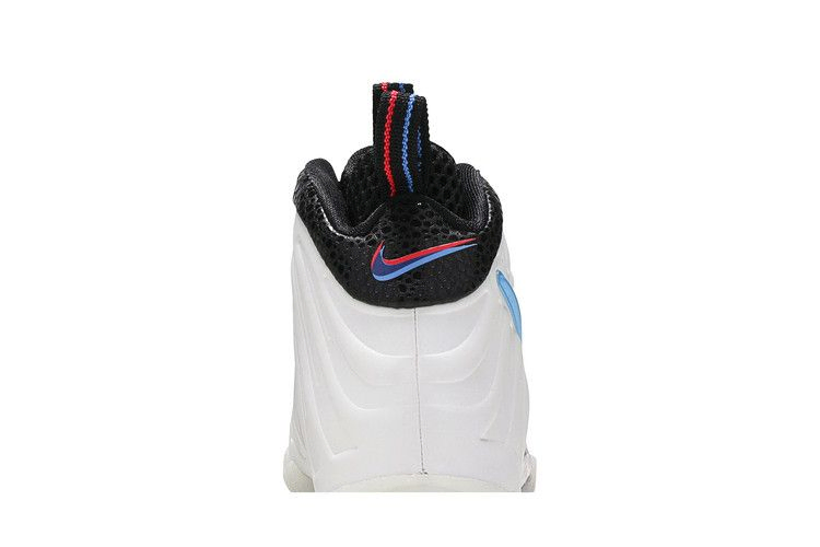 Кроссовки Nike Little Posite Pro PS '3D Safari'