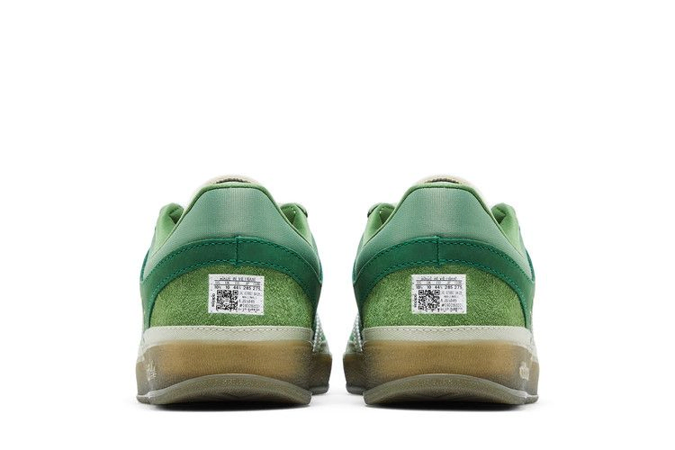 Кроссовки Bad Bunny x adidas Gazelle Indoor 'El Yunque'