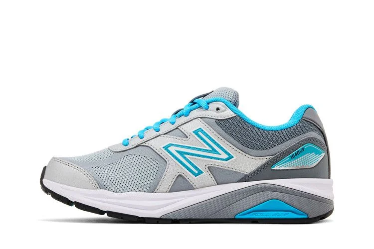 Кроссовки New Balance Wmns 1540v3 2E Wide 'Silver Polaris'