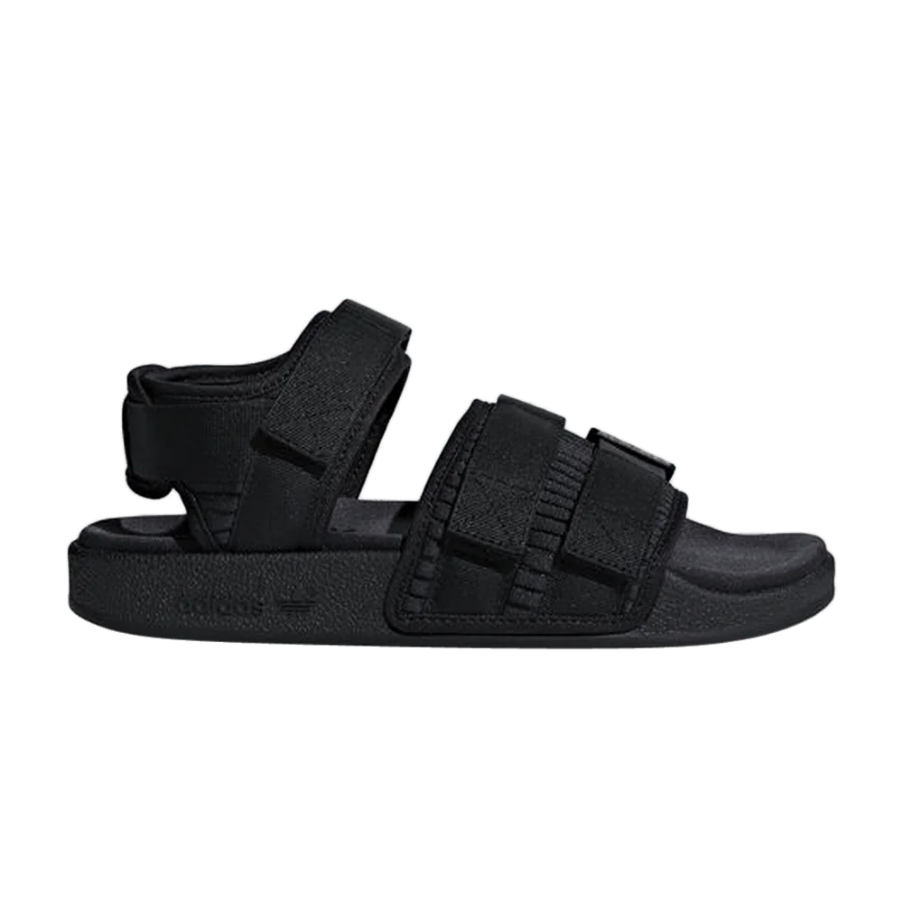 adidas Wmns Adilette Sandal 2.0 'Black'