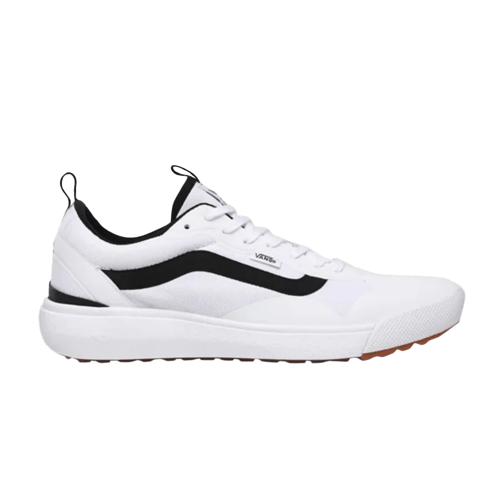 Krossovki-Vans-UltraRange-EXO-White