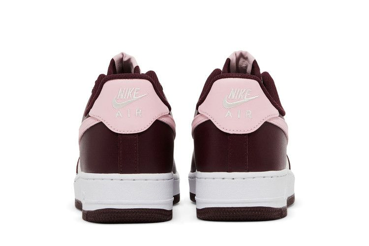 Кроссовки Nike Air Force 1 '07 'Valentine's Day 2023'
