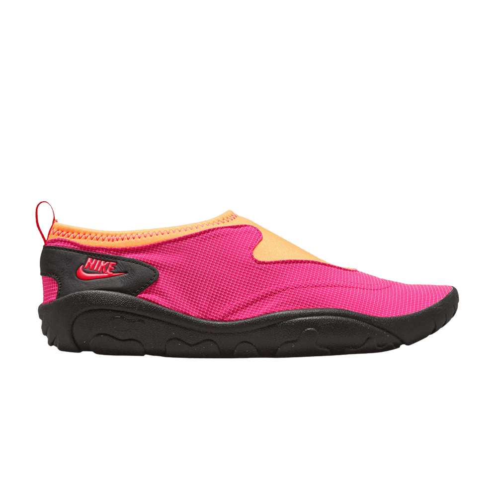 Кроссовки Nike Wmns Aqua Turf 'Vivid Pink Laser Orange'