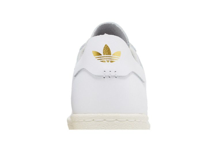 Кроссовки Adidas Superstar 82 'White Off White'