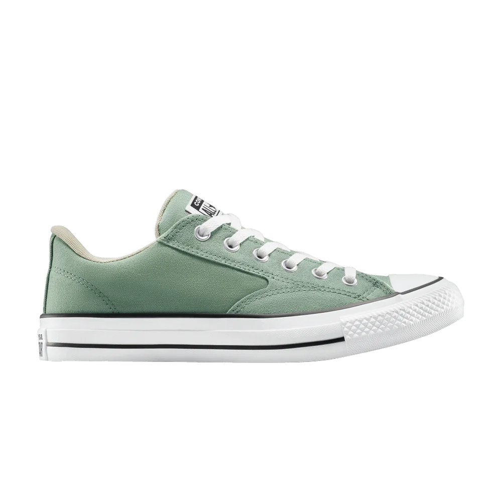 Krossovki-Converse-Chuck-Taylor-All-Star-Low-Malden-Street-Foothill-Green