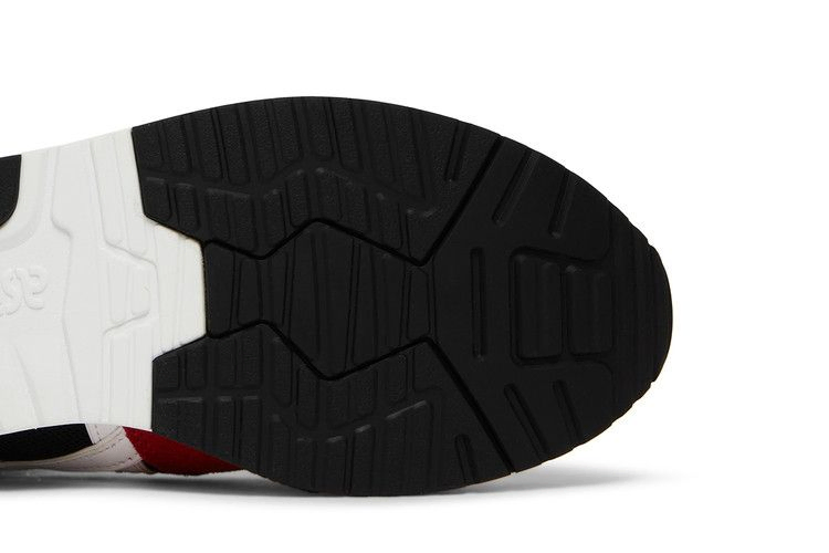 Кроссовки ASICS Lyte Classic 'Black Multi'