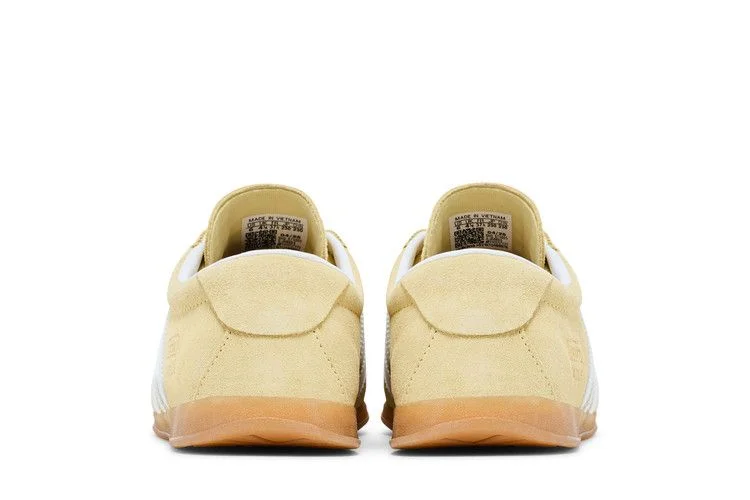 Кроссовки adidas Wmns Gazelle Lo Pro 'Almost Yellow'