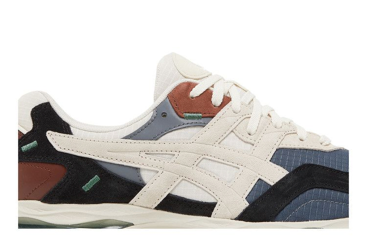 Кроссовки ASICS Gel MC Plus 'Metropolis Birch'