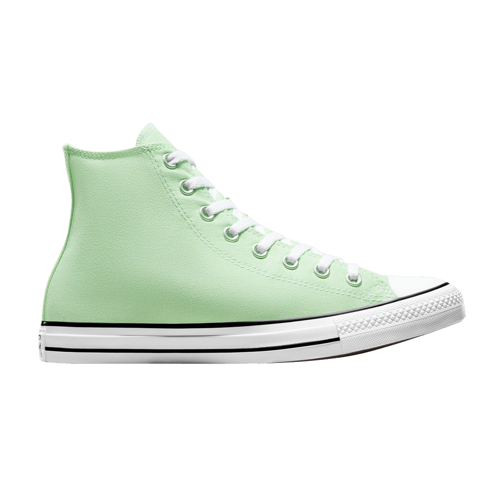 Кроссовки Converse Chuck Taylor All Star High 'Avocado Ice'