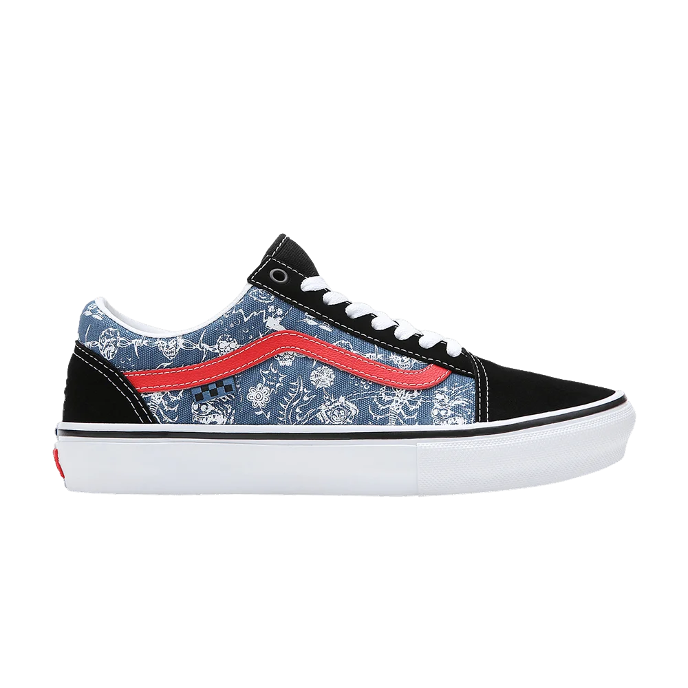 Mike-Gigliotti-x-Vans-Skate-Old-Skool-Blue-Black