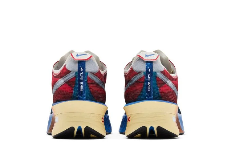 Кроссовки Nike ZoomX VaporFly Next% 4 'International Running Pack'