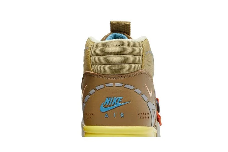 Кроссовки Nike Air Trainer 1 'Coriander'