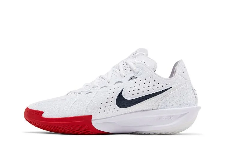 Кроссовки Nike Air Zoom GT Cut 3 EP 'USA'