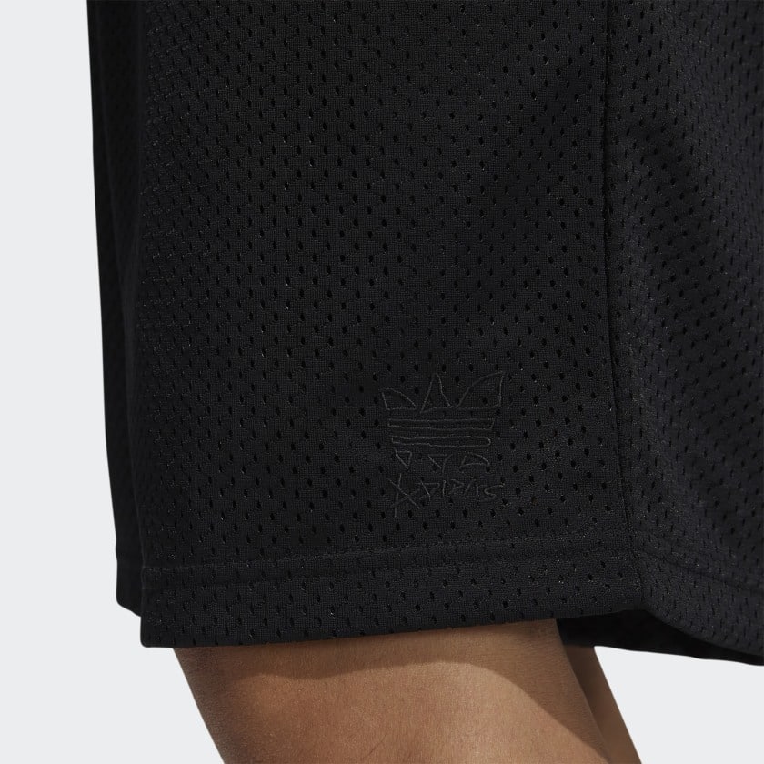 Спортивные шорты adidas x Jonah Hill BB Short Black