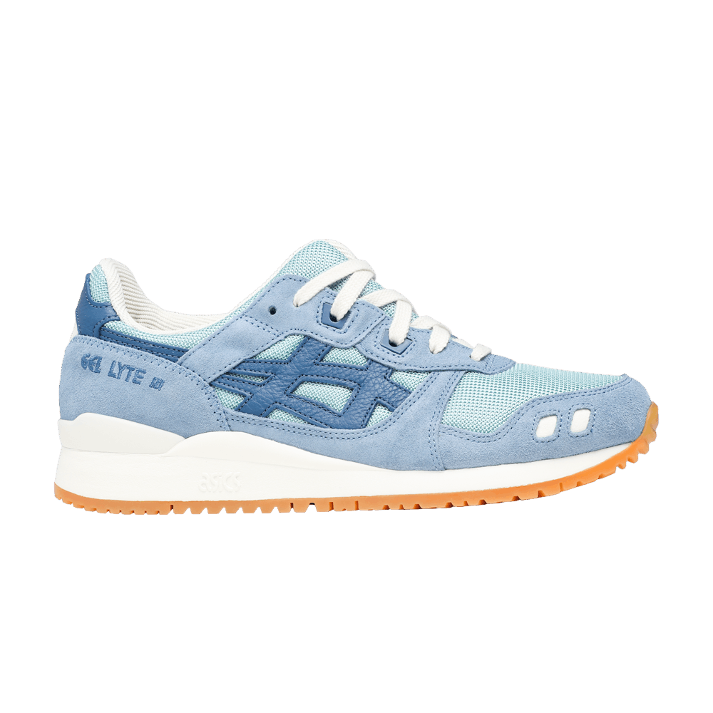 Кроссовки ASICS Gel Lyte 3 OG 'Monozukuri Pack - Smoke Blue'