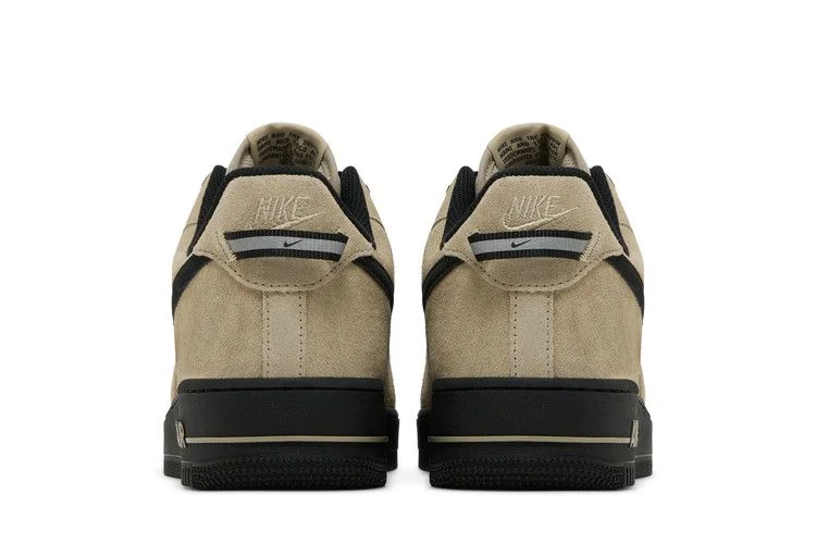Кроссовки Nike Air Force 1 '07 LV8 'Desert Khaki'