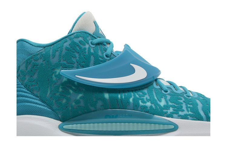 Кроссовки Nike KD 14 TB 'Rapid Teal'