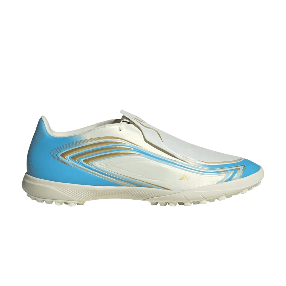 Krossovki-adidas-F50-Messi-League-TF-Ivory-Semi-Blue-Burst