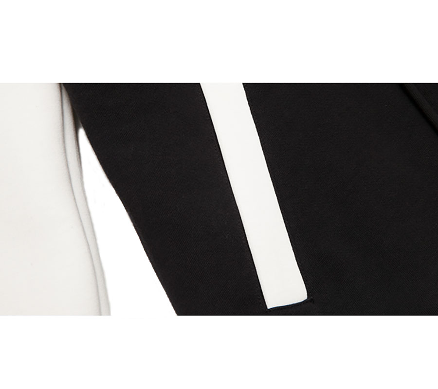 2020_NBA_Chicago_Bulls_Mens_Bomber_Black_White_3