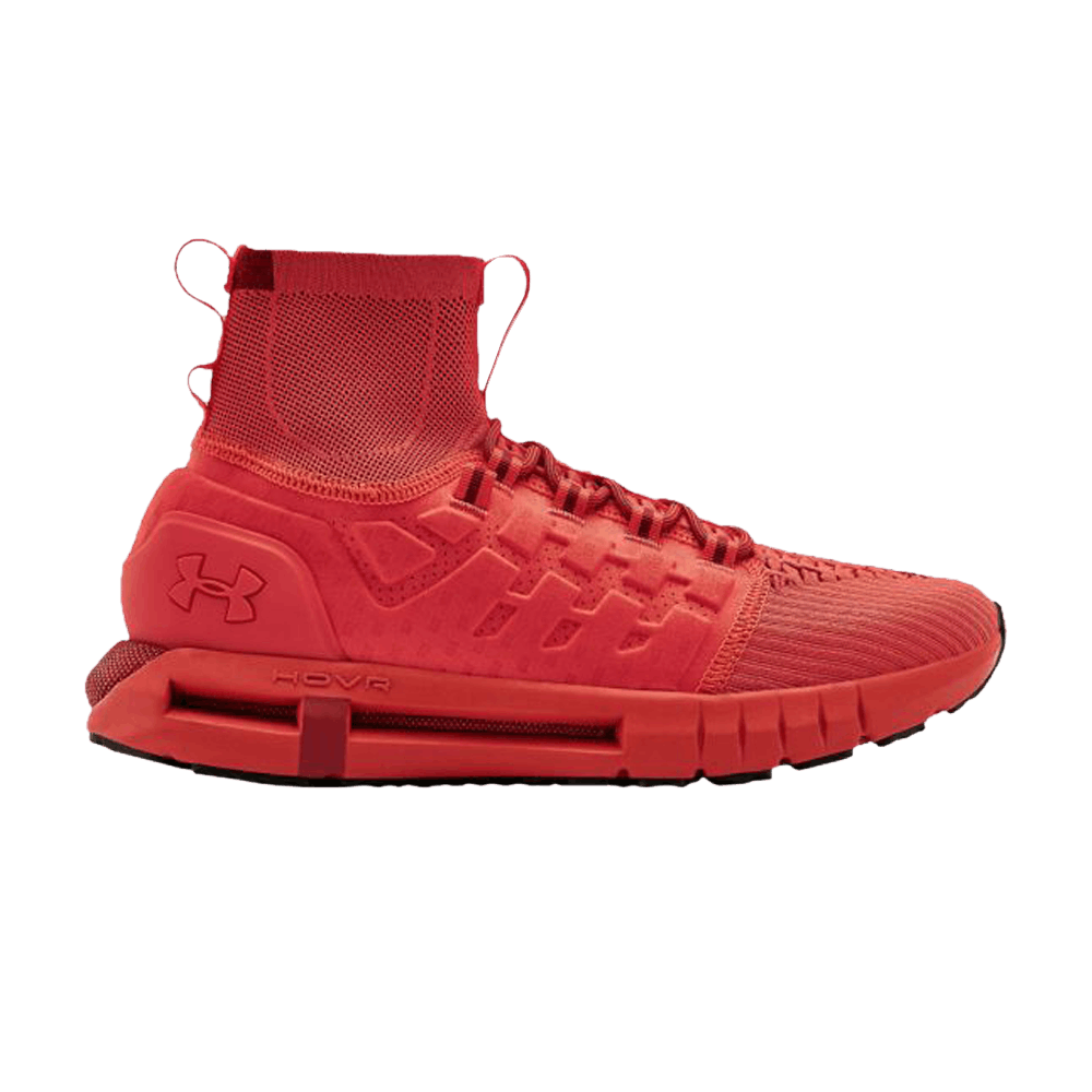 Кроссовки Under Armour HOVR Phantom Boot 'Martian Red'