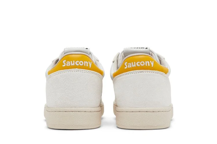 Кроссовки Saucony Jazz Court Premium 'White Green'