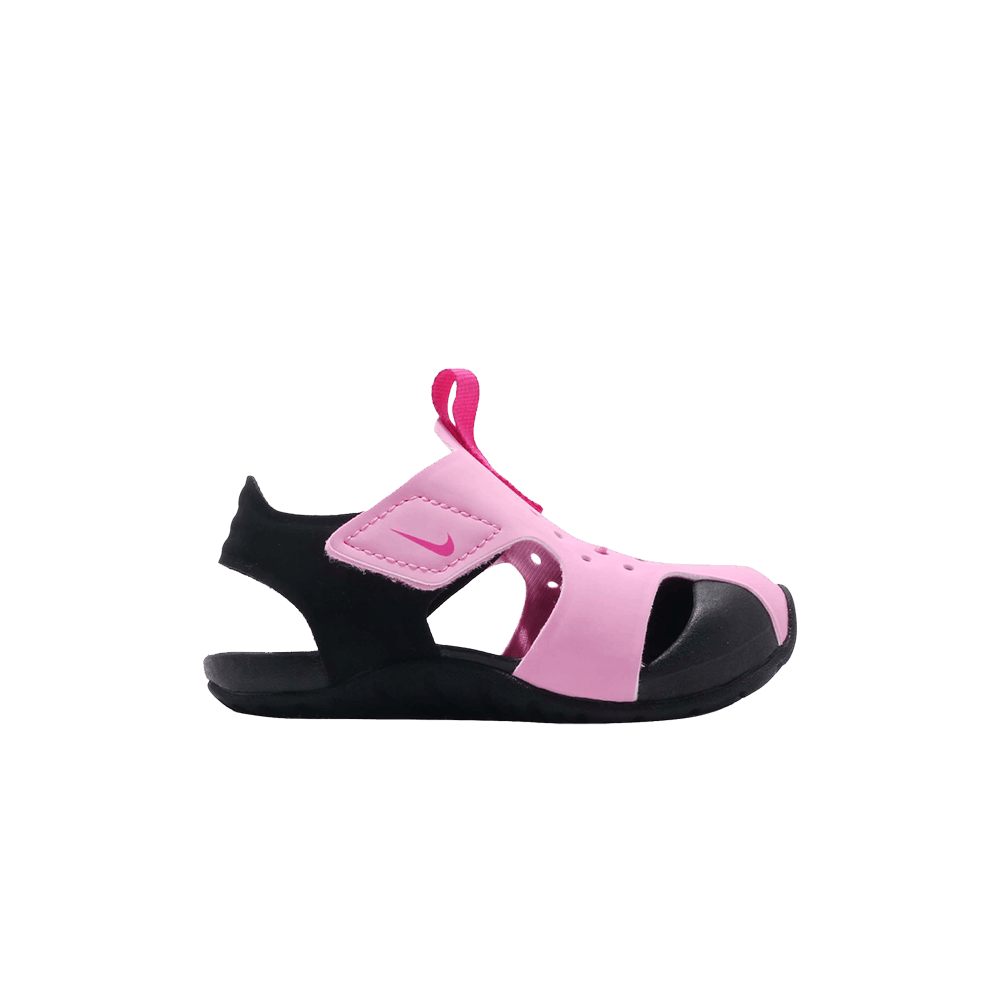 Кроссовки Nike Sunray Protect 2 TD 'Psychic Pink'