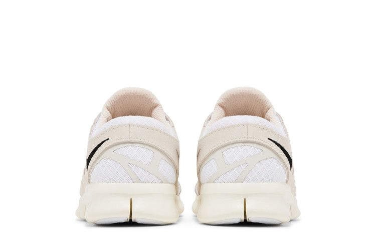 Кроссовки Nike Wmns Free Run 2 'White Light Bone'