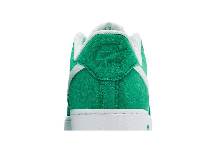 Кроссовки Nike Air Force 1 '07 LV8 'Stadium Green'