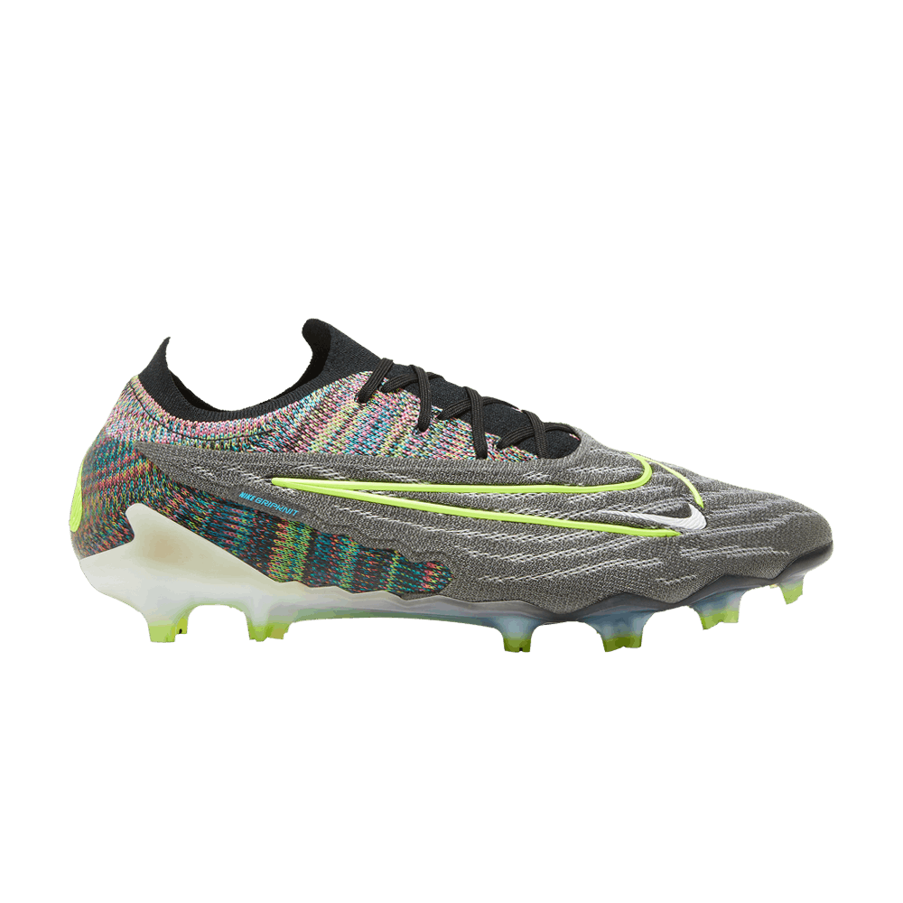 Кроссовки Nike Phantom GX Elite Gripknit Fusion FG 'Link Pack'