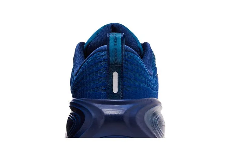 Кроссовки Swarovski x Nike Wmns Vomero Plus 'Blue Force'