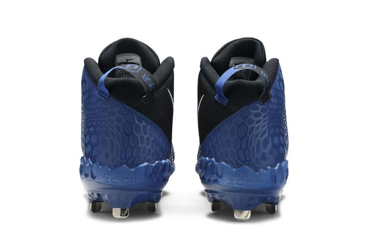 Кроссовки Nike Force Zoom Trout 5 Pro 'Gym Blue'
